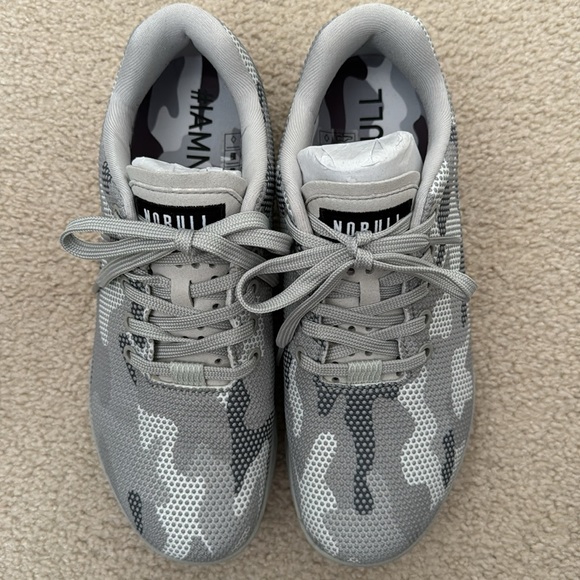 NoBull Camo Trainer - Picture 11 of 13